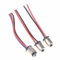 Auto Lamp Socket 2Pcs Set, Compatible with 1156 1157 LED Turn Signal Bulbs. 