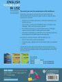 English Vocabulary In Use Pree- Intermediate ( Color Print ). 