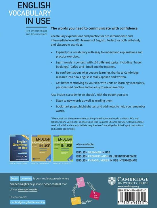 English%20Vocabulary%20In%20Use%20Pree-%20Intermediate%20(%20Color%20Print%20)%20-%20Image%202