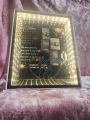 magic mirror frame customize photo frame. 