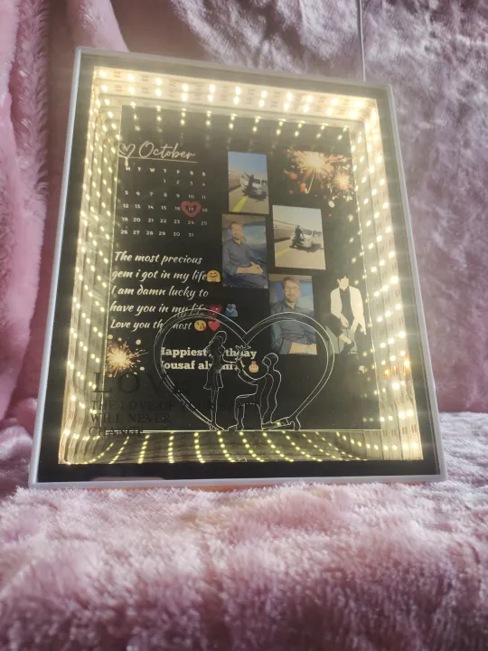 magic%20mirror%20frame%20customize%20photo%20frame%20-%20Image%202