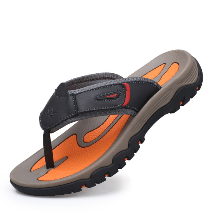 New%20Summer%20Men's%20Slippers%20Breathable%20Luxury%20Men%20Sandals%20%20Beach%20Classics%20Genuine%20Leather%20%20Mens%20Slippers%20Outdoor%20Men's%20Flip%20Flops%20-%20Image%207