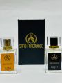 Floral perfume for women by Saad fragrance 50ml scent for women. 