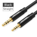 Vention 3.5 to 2.5 Aux Cable Jack 3.5 mm to Jack 2.5 mm Audio Cable Jack 3.5 for Headphone Aux Speaker Connector Cord 2.5 to 3.5.