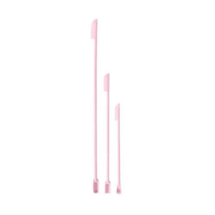 NEW%203Pcs%20Lengthened%20Silicone%20Scraper%20Double-head%20Cosmetic%20Jam%20Deep%20Bottle%20Scraper%20Product%20Silicone%20Mini%20Spatula%20SetKitchen%20-%20Image%207