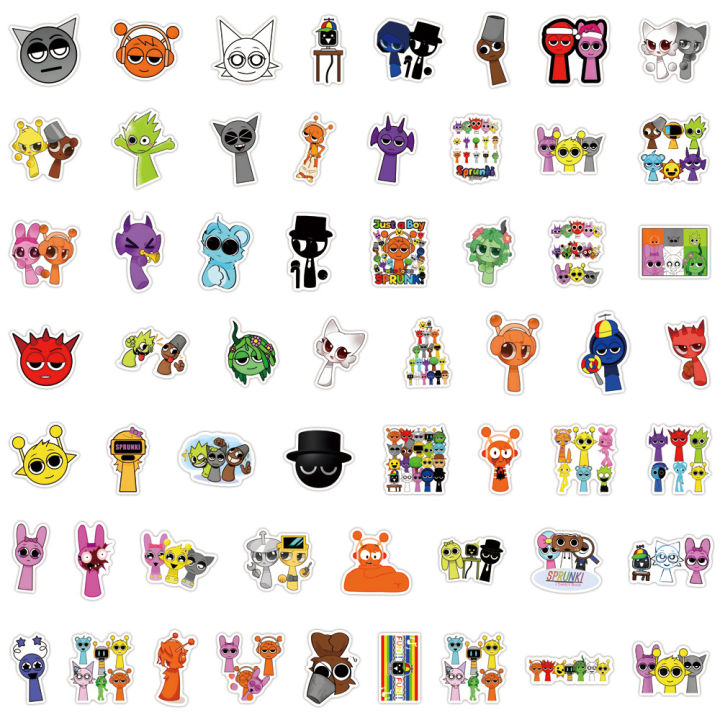 10/30/50/100pcs%20Game%20Anime%20Sprunki%20Stickers%20Sprunki%20Decals%20Laptop%20Skateboard%20Scrapbooking%20Cartoon%20Decoration%20Sticker%20-%20Image%205