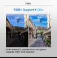 T95H Android Tv Box. 
