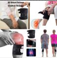Pain Relief Brace Be Active Plus for Sciatic Brace Knee Braces for Knee Pain Be Active Plus Knee Wraps for Pain Relief. 
