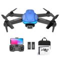 ZFR F185 Pro Drone: Dual Camera, Dual Battery, Sensor, and Carry Bag Included - Capture Aerial Adventures in Style. 