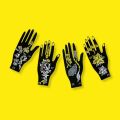 Tattoo Mehndi Designs - ( 4 pcs ) Mehndi Designs and Artists - Quora. 