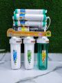 PENTAPURE TAIWAN 7 STAGE ALKALINE RO PLANT REVERSEE OSMOSIS RO WATER PURIFIER HOME WATER FILTER. 