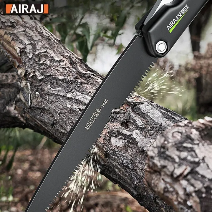 AIRAJ%20Multifunctional%20Folding%20Saw%20Steel%20Sharp%20And%20Wear-Resistant%20Portable%20Household%20Hand%20Saw%20Woodworking%20Saw%20-%20Image%206