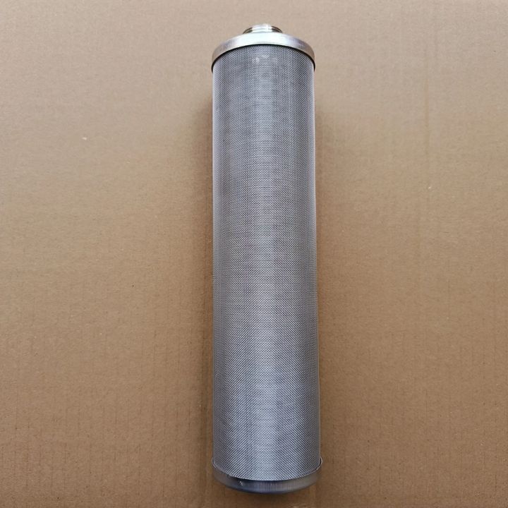 40 μm Stainless steel filter element for front water purifier