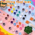 HOT DEALS NO1.Popular acrylic paint pots ,acrylic paint pots, Perfect for Kids Adults 6 COLOR PACK OF only 99. 