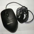 Amazon Basics Mouse. 