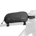 OFFBONDAGE Bicycle Top Tube Bag 1L Portable Cycling Front Frame Triangle Bag Lightweight Bike Bag MTB Road Bike Accessories. 