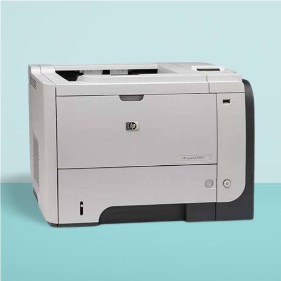 hp 3015 printer
