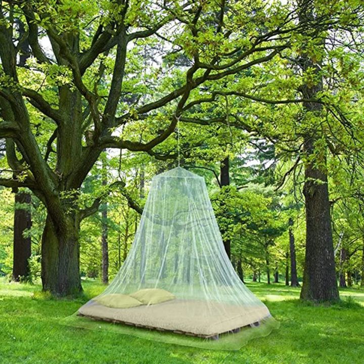 360%20degree%20Princess%20Dome%20Mosquito%20Net%20High%20Quality%20Encrypted%20Dome%20Mosquito%20Net%20Hanging%20Type%20Court%20Mosquito%20Net%20Tent%20-%20Image%202