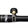 Bicycle Bell Retro Classical Clear Loud Sound Steel Copper MTB Mountain Bike Handlebar Ring Horn Safety Cycling Warning Alarm. 