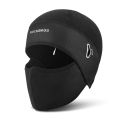 ROCKBROS Winter Thermal Fleece Bicycle Caps Bike Balaclava Sports Running Motorcycle Windproof Keep Warm Cycling Face Mask.