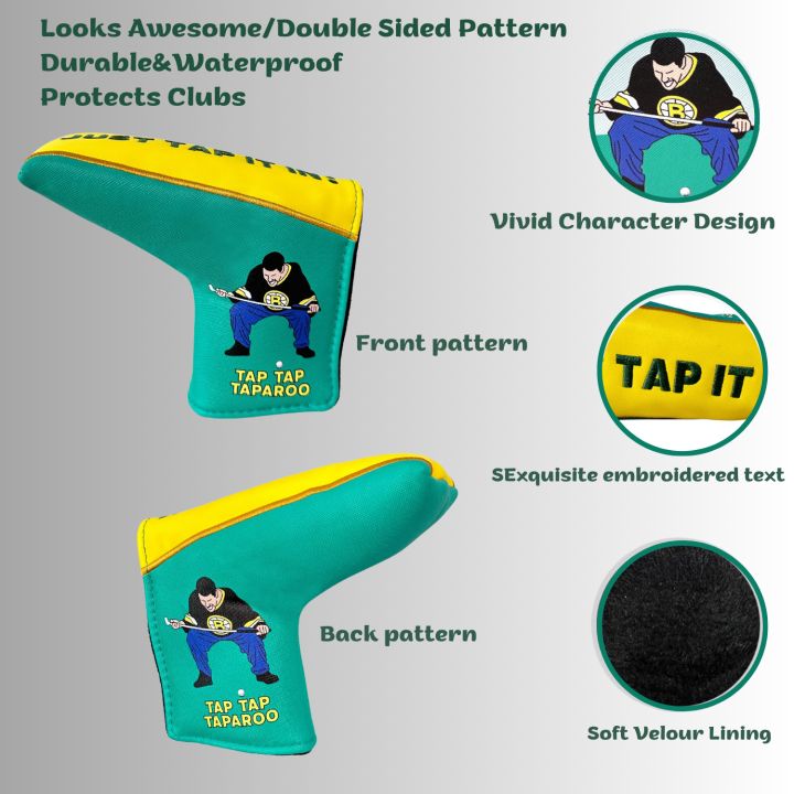 Happy%20Gilomre%20Golf%20Putter%20Cover%20-%20Premium%20Blade%20Putter%20Headcover%20with%20Soft%20Lining%20-%20Protective%20Golf%20Clubs%20Accessory%20for%20Men%20-%20Image%205