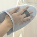 1pc Mini Ironing Board Glove - Compact & Portable Ironing Pad for Shirts, Ties, and Small Garments, Compact Ironing Tool. 