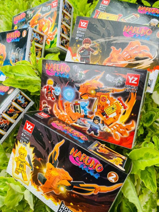 Naruto%20Legos%20collection%20-%20Image%204