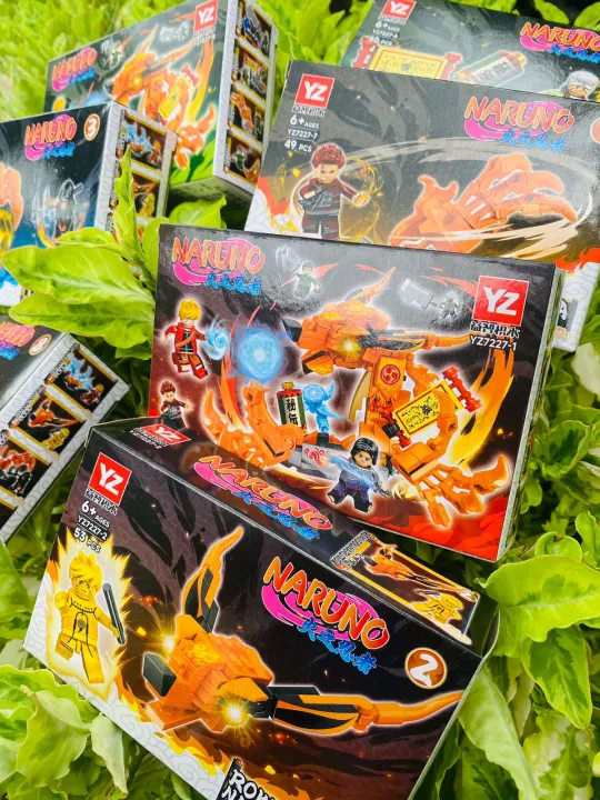 Naruto%20Legos%20collection%20-%20Image%204