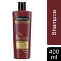 International UAE Product Tresemme Keratin Smooth With Marula Oil Shampoo

-400ml. 