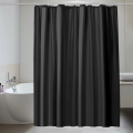 Waterproof Shower Curtain Liner for Bathtub 180x180cm Stall Bathroom Curtain with Magnets Plastic Mold Resistant Shower Curtain. 