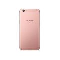 Oppo F1s 4G Smartphone - 16MP Selfie Camera, 5.5" HD Display, 64GB Storage 4GB Dual SIM Mobile - 16MP Front Camera, Octa-Core Processor, 64GB ROM 4G Dual SIM Phone -. 