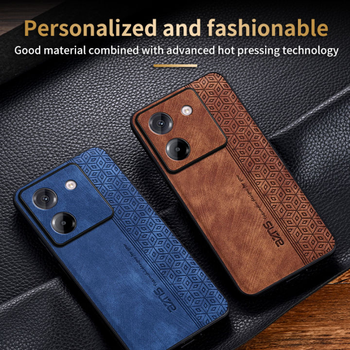EUCAGR%20Luxury%20PU%20Leather%20Phone%20Case%20for%20Xiaomi%20POCO%20M7Pro%205G%20Shockproof%20Soft%20Back%20Cover%20for%20Xiaomi%20POCO%20M7%20Pro%205G%20-%20Image%204
