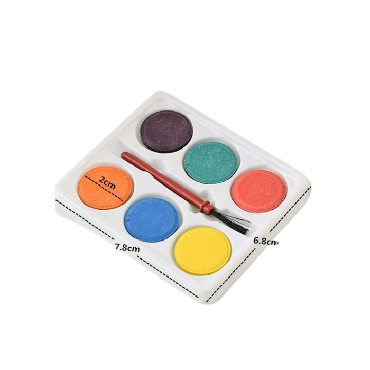 Water%20color%20cake%20Pigment%20powdersmall%20watercolour%206%20color%20x%20%202%20Pcs%20-%20Image%207