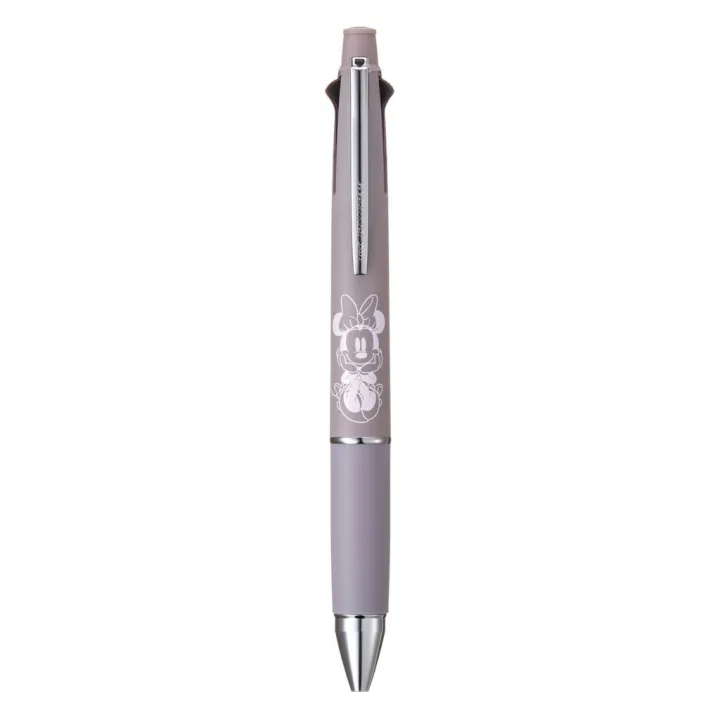 Disney%20limited%20edition%20uni%20Jetstream%205%20in%201%20MXSE5-1000%200.5%20point%20pen%20-%20Image%205