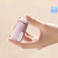 New Mini Portable Travel Umbrella Ultra-lightweight Compact Umbrellas for Rain & Sun UV Protection for Kids Women Girls. 