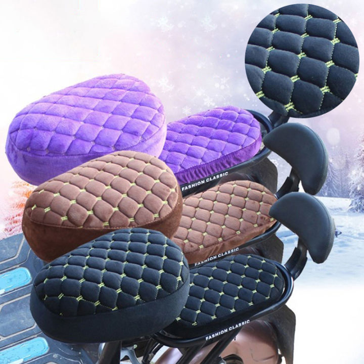 %7BMAX-66%7D%20Universal%20Comfortable%20Thickened%20Seat%20Cover%20For%20Battery%20Bikes%20And%20Bicycles%20-%20Image%203