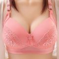 Soft Padded Bra Stylish Push Up Bra for Girls and Women High Quality, Comfortable, Supportive. 