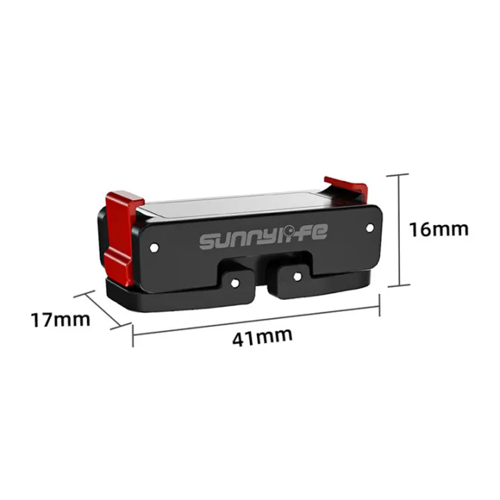 Magnetic%20Adapter%20For%20%20Osmo%20Action%205%20Pro%20OSMO%20360%20/%20NANO%20Quick-release%20Plate%20for%20%20Action%206%204%203%20Camera%20Expansion%20Accessories%20-%20Image%207