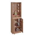 Puja Stand / Altar Stand / Altar Cupboard/ Shrine Cupboard / Buddha Mandir / Pooja Mandir / home Temple - BSS 300. 