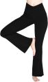 High Waist Workout Tights Push Up Bell Bottoms

Yoga Pant For Girls. 