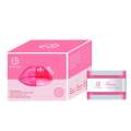 3 in 1 Lip Care Set Cherry Sugar Lip Scrub Moisturizing Lip Balm. 