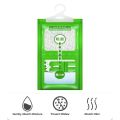 1/5/10PCS Moisture Absorber Hanging Bag Moldproof Wardrobe Antihumidity Bag Dry Bag Dehumidification for Closet Indoor Desiccant.