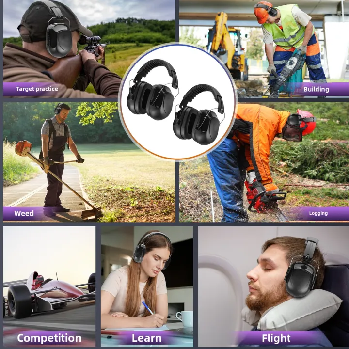 Cross-border%20Soundproof%20Earmuffs,%20Noise%20Reduction%20Earmuffs%20for%20Sleeping,%20Protective%20Headphones%20for%20Sleeping%20-%20Image%204