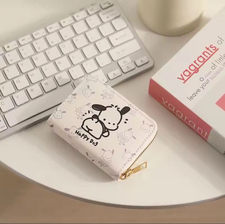 Cute%20Pacha%20Dog%20Cartoon%20Card%20Bags%20for%20Women%20Small%20Personality%2011card%20Slots%20Card%20Bag%20Id%20Credit%20Card%20Holder.%20-%20Image%205