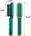 Hair Straightener Electric Brush | comb |– Your Ultimate Styling Companion!". 