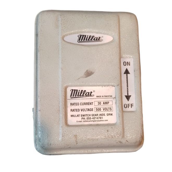 Millat%20Main%20Switch%2030%20amp%20500%20volt%20-%20Image%202