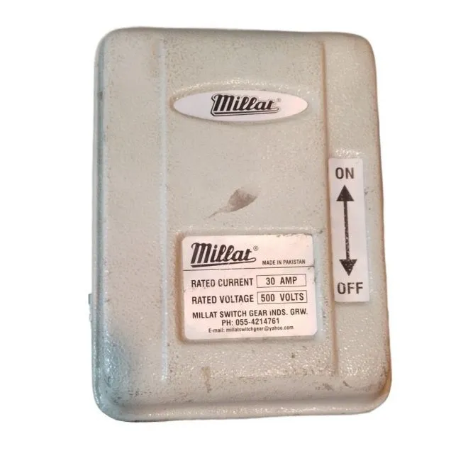 Millat%20Main%20Switch%2030%20amp%20500%20volt%20-%20Image%202