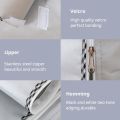 Washing Machine Cover Washer Dryer Cover For Front Loading Machine Waterproof Dust Proof Thicker with Roll Edge. 