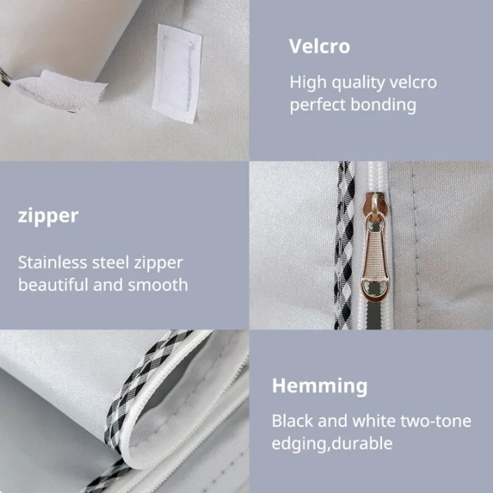 Washing%20Machine%20Cover%20Washer%20Dryer%20Cover%20For%20Front%20Loading%20Machine%20Waterproof%20Dust%20Proof%20Thicker%20with%20Roll%20Edge%20-%20Image%202