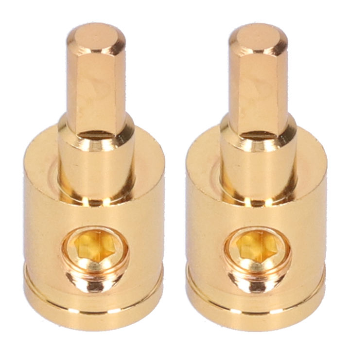 2pcs%20Audio%20Cable%20Reducer%200GA%20Wire%20Reducer%20Terminal%20Connector%20Pure%20Copper%20Gold-Plated%20for%20Car%20Audio%20Amplifier%20Modification%20-%20Image%206
